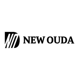 NO NEW OUDA trademark