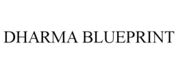 DHARMA BLUEPRINT trademark