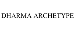 DHARMA ARCHETYPE trademark