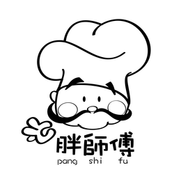 PANG SHI FU trademark