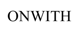 ONWITH trademark