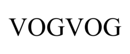 VOGVOG trademark