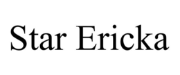 STAR ERICKA trademark