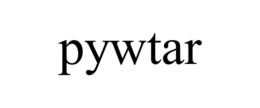 PYWTAR trademark
