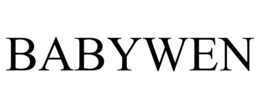 BABYWEN trademark