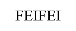 FEIFEI trademark