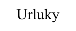 URLUKY trademark