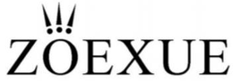 ZOEXUE trademark