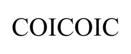 COICOIC trademark