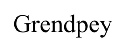 GRENDPEY trademark