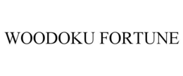 WOODOKU FORTUNE trademark