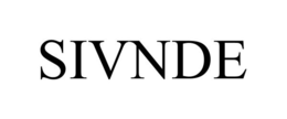 SIVNDE trademark