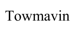 TOWMAVIN trademark