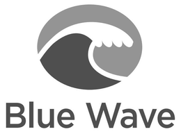 BLUE WAVE trademark