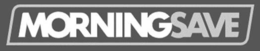 MORNINGSAVE trademark