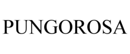 PUNGOROSA trademark