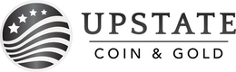 UPSTATE COIN & GOLD trademark