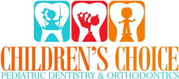 CHILDREN'S CHOICE PEDIATRIC DENTISTRY & ORTHODONTICS trademark
