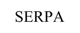 SERPA trademark
