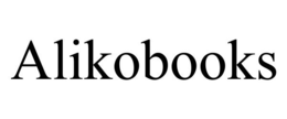 ALIKOBOOKS trademark