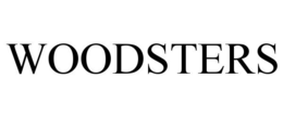 WOODSTERS trademark