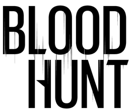 BLOOD HUNT trademark