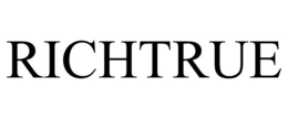 RICHTRUE trademark