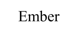 EMBER trademark