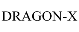 DRAGON-X trademark