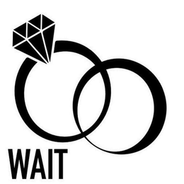 WAIT trademark