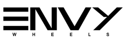 ENVY WHEELS trademark