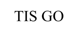 TIS GO trademark