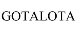 GOTALOTA trademark