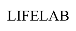 LIFELAB trademark