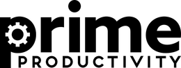 PRIME PRODUCTIVITY trademark