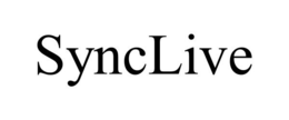SYNCLIVE trademark