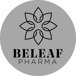 BELEAF PHARMA trademark