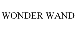 WONDER WAND trademark
