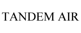 TANDEM AIR trademark