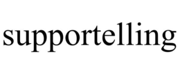SUPPORTELLING trademark