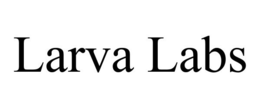 LARVA LABS trademark