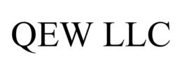 QEW LLC trademark
