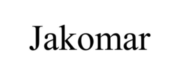 JAKOMAR trademark