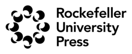ROCKEFELLER UNIVERSITY PRESS trademark