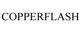 COPPERFLASH trademark