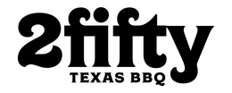 2FIFTY TEXAS BBQ trademark