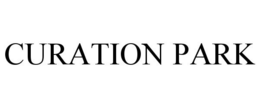 CURATION PARK trademark