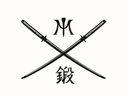 M trademark
