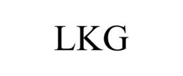 LKG trademark