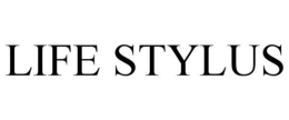 LIFE STYLUS trademark